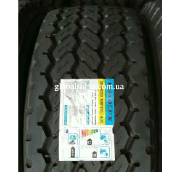 Roadlux R526 (причіпна) 385/65 R22.5 162K
